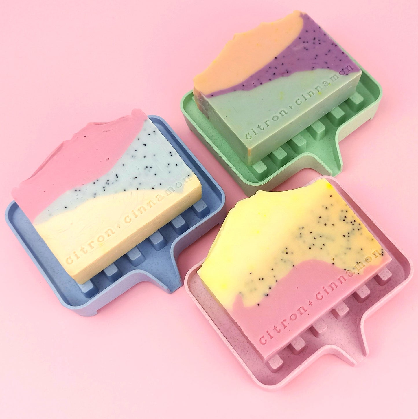 Soap Bar - Pineapple