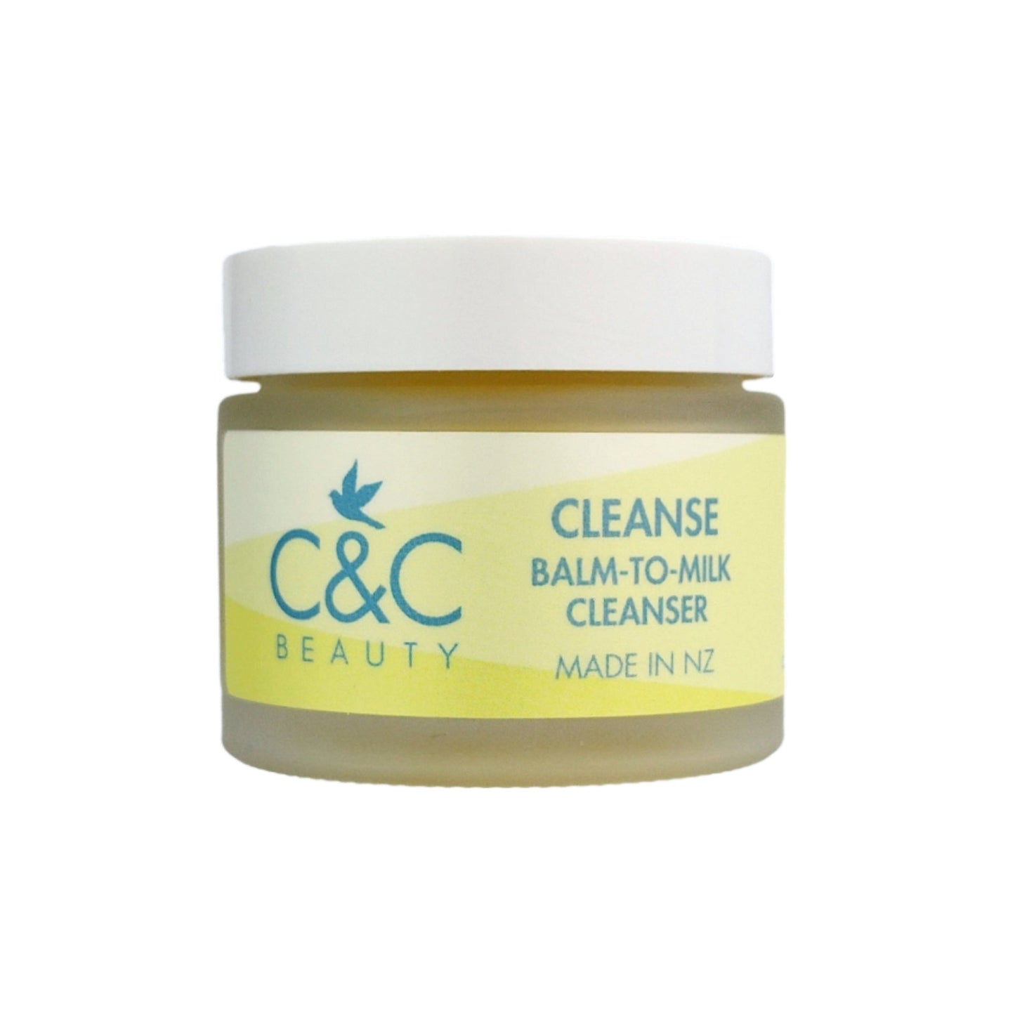 Balm-to-Milk Cleansing Balm