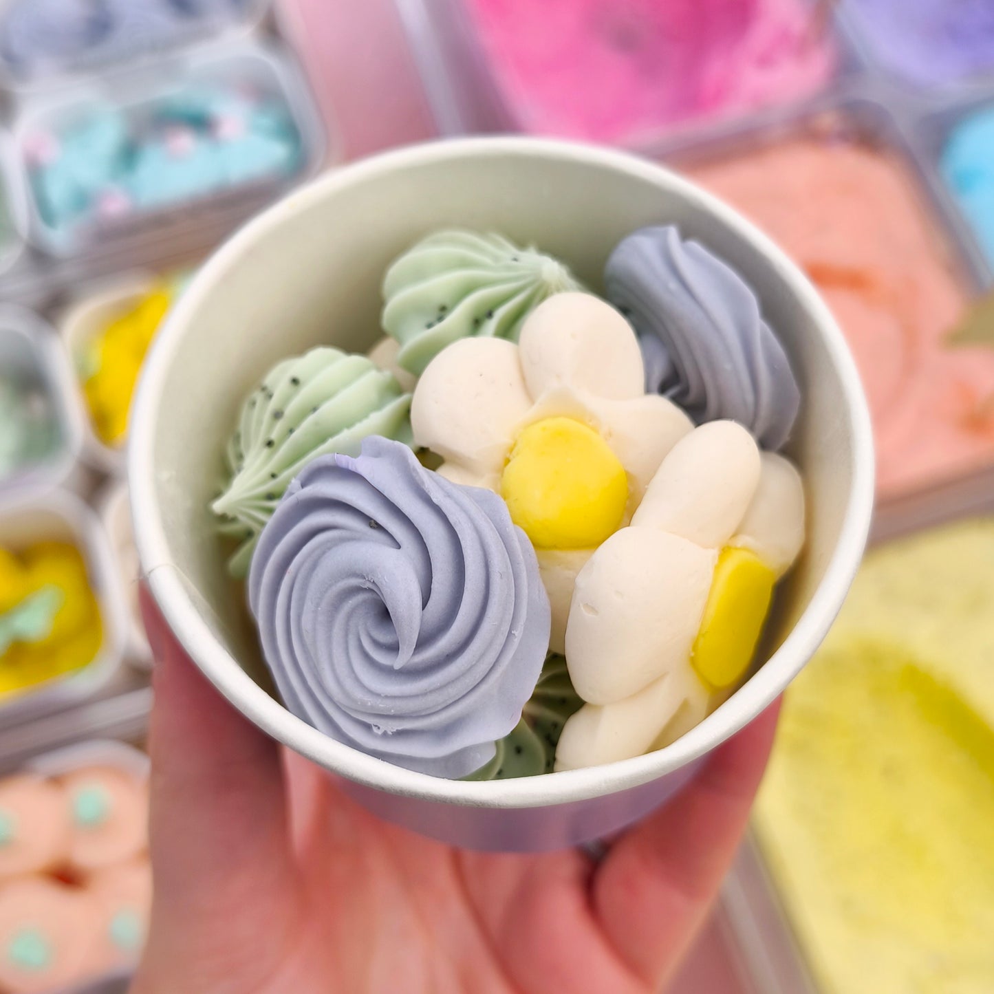 Soap Gems - Pick'n Mix PARTY BOX