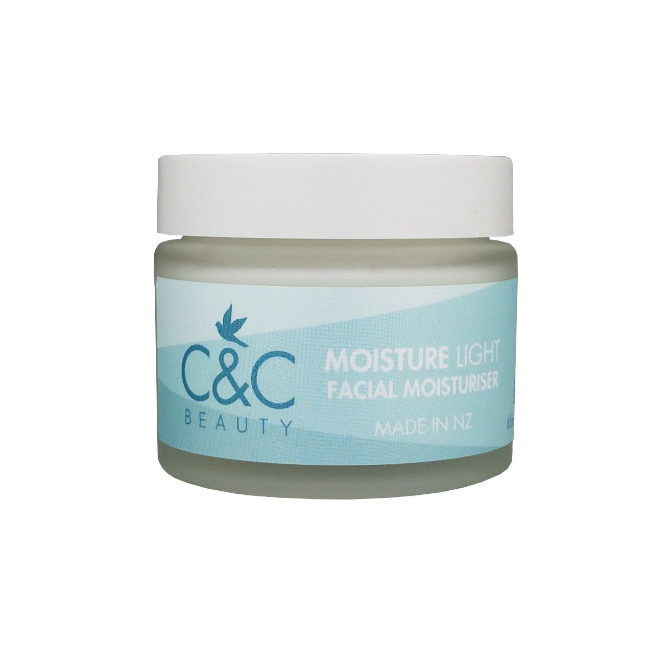 Moisture LIGHT Facial Moisturiser