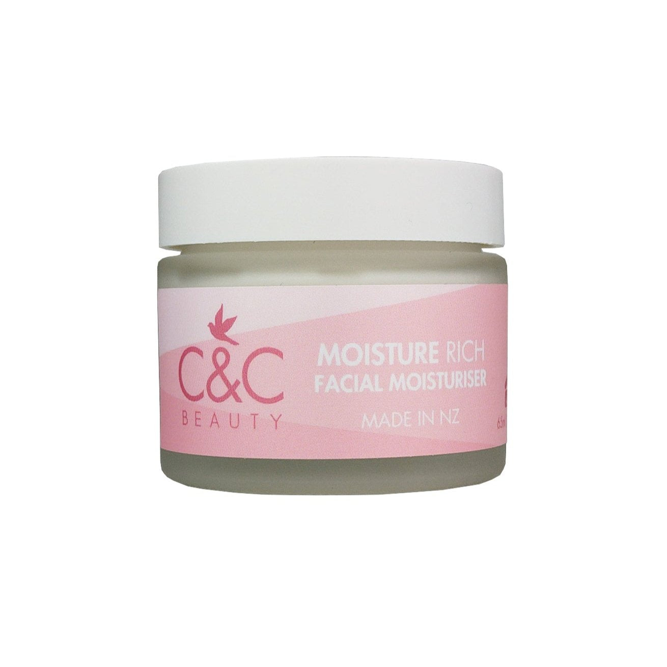Moisture RICH Facial Moisturiser