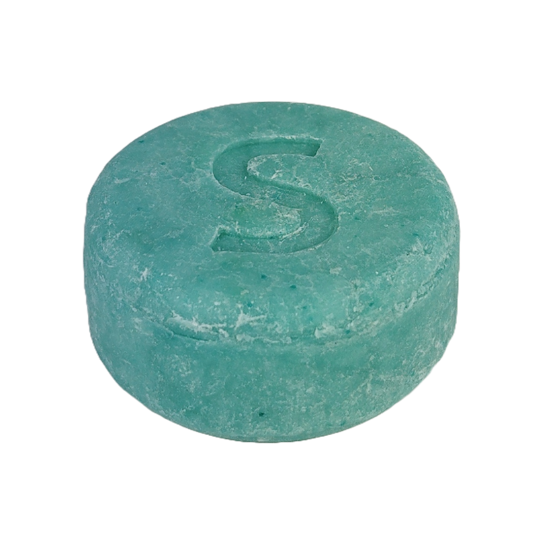 Shampoo Bar