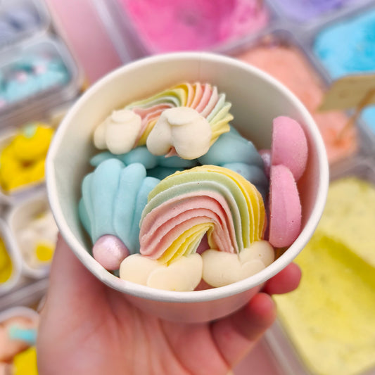 Soap Gems - Single Pot